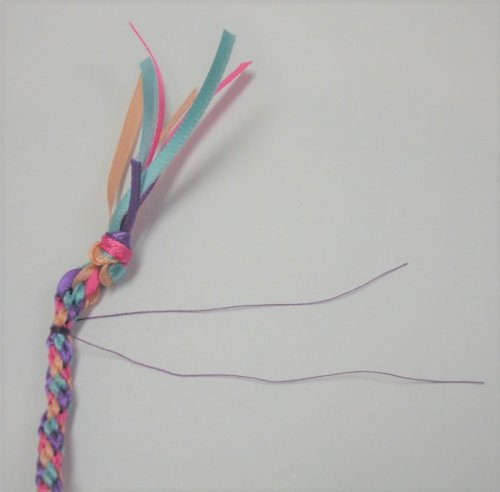 Judy Larson's 8-Strand Kumihimo - , Wire Weaving, Weaving, Wire Weaving, Weaving Wire, Kumihimo